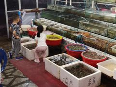 -海香园饭店