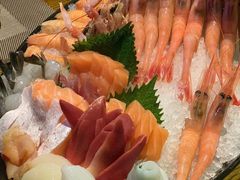 -山盛创作料理·Yamamori(珠宾店)
