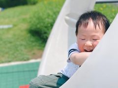-映月湖中央公园