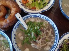 -老三羊汤【北兴隆街店】