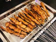 -午月海鲜烧烤酒店(不老街店)