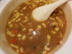 海鲜疙瘩汤-豫满楼(郑东新区店)