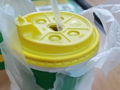 -赛百味SUBWAY(萝岗万达店)