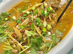 -火龙堂·风味民间菜(文一路店)