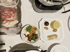 -香蜜轩·粤菜·宴会(世界之窗店)