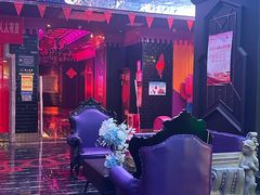 -UK派对KTV(日月广场店)