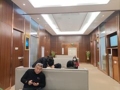 -美年大健康·体检中心(江岸分院)