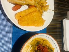 -合肥皇冠假日酒店·菲亚斯特自助餐厅(黄山路店)