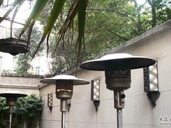 Courtyard-Ginger(兴国路店)