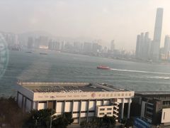 -香港港岛太平洋酒店