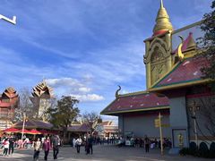 -七彩云南欢乐世界