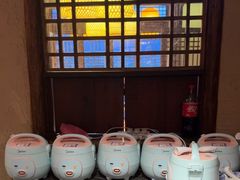 -寨子里的·钵钵菜·湘西山里菜(魅力湘西店)