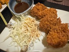 -长崎屋·日本料理·刺身·烧鸟(天河北路店)