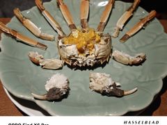 -成隆行·蟹王府(九江路店)