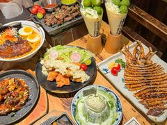 -小川洋风料理(街道口店)