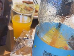 -俭寨大盘鸡·手抓肉·烧烤新疆菜(乌苏路店)