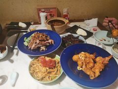 -小吊梨汤·北京菜·烤鸭(鸟巢店)