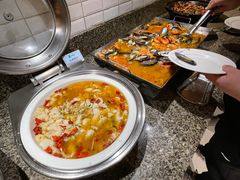 -星伦多自助料理(华润万象城店)