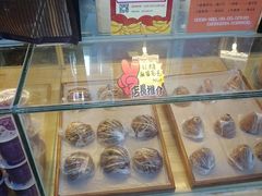 -一屉乡包子铺(夕照寺店)