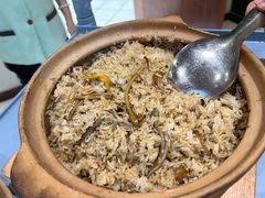 -台山第一家兴华黄鳝饭·黄鳝婆(开平店)