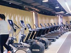 -一兆韦德健身(张杨路店)