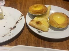 -汉巴味德(百年港湾店)