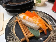 -争鲜回转寿司(朝北大悦城店)