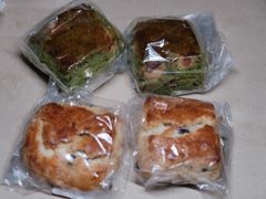 -慢熟面包店bud bread(孩儿巷店)