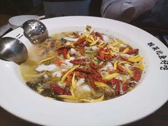 -太二酸菜鱼(福州泰禾店)