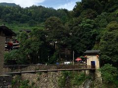 -岭上人家金屋瑶筐烤全羊(永嘉店)