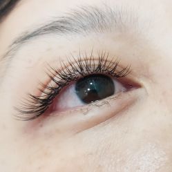 -爱睫物语·疗愈美睫美甲