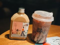 -YUMI芽米·法式烘焙·咖啡(文化宫店)