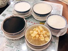 黑芝麻糊-仁信老铺(华盖路店)