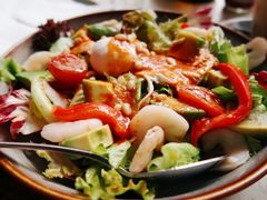 -RAC BAR(安福路店)