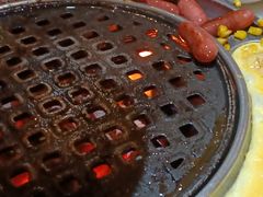-韩宫宴烤肉·料理(宝山万达店)