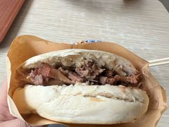 -樊记腊汁肉(竹笆市总店)