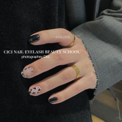 -Cici Nail日式美甲美睫工作室