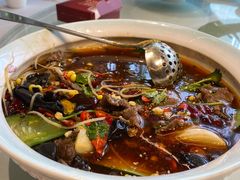-陶缘一号·四季缘·老字号顺德菜·户外婚礼家宴(西滘店)