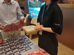 -霸王茶姬(上海恒基名人店)