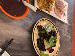 -都一处烧麦馆(前门店)