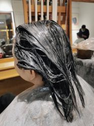 -心迪染发专门店