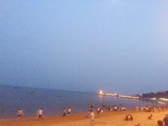 -兴城海滨风景区
