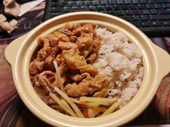 -易裕和·长沙米粉(竹塘西路店)