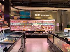 -盒马鲜生(夫子庙店)