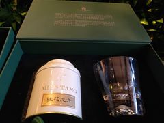 -绿茶餐厅(布吉万象汇店)