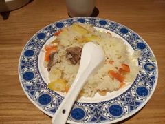 -胖老汉椒麻鸡清真新疆菜(西御街店)