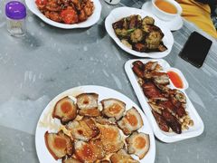 -黎记大排档(慈云路店)