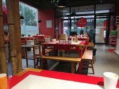 -牛華八婆火锅串串(南中环店)