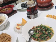 -飶香居(省博物馆店)