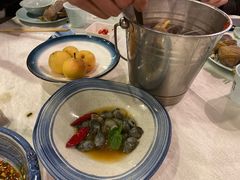 -渔娘渔家丹东海鲜(东直门店)